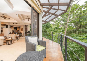 Villa Perezoso Luxury Apartment